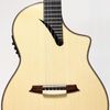 MARTINEZ MSCC-14RC PERFORMER GUITARE CLASSIQUE ELECTRO NAT.