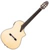 MARTINEZ MSCC-14RC PERFORMER GUITARE CLASSIQUE ELECTRO NAT.
