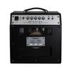 ASHDOWN PM-2-UK PEACEMAKER AMPLI GUITARE ELECTRIQUE A LAMPE 2W 1x12"