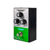 ASHDOWN PRO-DRIVE PEDALE DISTORSION PRO DRIVE