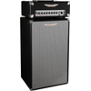 ASHDOWN STUDIO-MINI-RIG TETE D'AMPLI BASSE 250W + BAFFLE 2 x 10"