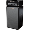 ASHDOWN STUDIO-MINI-RIG TETE D'AMPLI BASSE 250W + BAFFLE 2 x 10"