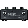 ASHDOWN VELVET-COMP-UK PEDALE COMPRESSEUR BASSE