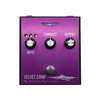 ASHDOWN VELVET-COMP-UK PEDALE COMPRESSEUR BASSE