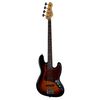 MAYBACH MOTONE J 3-TONE SUNBURST BASSE ELECTRIQUE SUNBURST