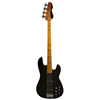 MARKBASS MB GV4 GLOXY VAL BLACK CR MP BASSE ELECTRIQUE NOIRE