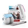 ALPINE MBABY-BL "MUFFY" CASQUE ANTI-BRUIT POUR BÉBÉ (-23 dB) BLEU