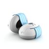 ALPINE MBABY-BL "MUFFY" CASQUE ANTI-BRUIT POUR BÉBÉ (-23 dB) BLEU