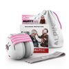 ALPINE MBABY-PK "MUFFY" CASQUE ANTI-BRUIT POUR BÉBÉ (-23 dB) ROSE