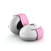 ALPINE MBABY-PK "MUFFY" CASQUE ANTI-BRUIT POUR BÉBÉ (-23 dB) ROSE