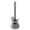 CORT MBM1-SS "SIGNATURE MATT BELLAMY" GUITARE ELECTRIQUE ARGENTÉE