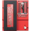 DIGITECH WHAMMYV-01 PEDALE D'EFFETS PITCH WHAMMY V ROUGE