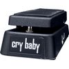 DUNLOP GCB95 "CRY BABY ORIGINAL" PEDALE D'EFFET WAH-WAH