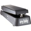 DUNLOP GCB95 "CRY BABY ORIGINAL" PEDALE D'EFFET WAH-WAH