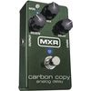 MXR M169 PEDALE D'EFFET CARBON COPY ANALOG DELAY
