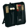 MEINL MSB1 HOUSSE BAGUETTES PRO NOIR