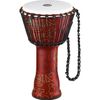 MEINL PADJ1M "PHARAOH'S" DJEMBE SYNTHETIQUE 10"