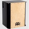 MEINL PSUBCAJ6B "SUBWOOFER" CAJON PRE-AMPLIFIÉ EN BOULEAU