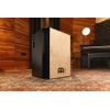 MEINL PSUBCAJ6B "SUBWOOFER" CAJON PRE-AMPLIFIÉ EN BOULEAU
