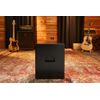 MEINL PSUBCAJ6B "SUBWOOFER" CAJON PRE-AMPLIFIÉ EN BOULEAU