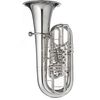 MELTON 4260-L TUBA FA 6/4 4+2 PALETTES VERNI