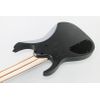 IBANEZ M80M-WK "MESHUGGAH" GUITARE ELECTRIQUE 8 CORDES NOIRE