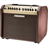 FISHMAN PRO-LBT-500-CR "LOUDBOX MINI" AMPLI ACOUSTIQUE  60W CREAM