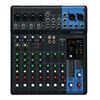 YAMAHA MG10XU YEM TABLE DE MIXAGE 10 CANAUX