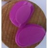 MYGRIP MGVF 2 PADS SILICONE ANTI-GLISSE FLUTE POUR TRAVERSIERE VIOLET