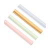 ROI FMC-REF-YELLOW MICRO-FIBRE DE RECHANGE POUR ECOUVILLON FMC JAUNE