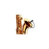 DPA 4099S CORE MICRO SUPERCARDOIDE CLIP SAXOPHONE ADAPTATEUR XL