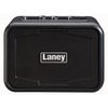 LANEY MINI-IRON MINI AMPLI PORTABLE "IRONHEART" 3W
