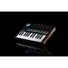 ARTURIA MINILAB MK3 CLAVIER MAITRE USB 25 TOUCHES NOIR