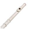 MIYAZAWA PB402RH FLUTE TRAVERSIERE Corps, tête et noyau argent massif