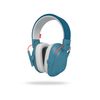 ALPINE MKIDS-BL "MUFFY" CASQUE ANTI-BRUIT REGLABLE (-25 dB) BLEU