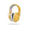 ALPINE MKIDS-YE "MUFFY" CASQUE ANTI-BRUIT REGLABLE (-25 dB) JAUNE