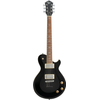 MICHAEL KELLY PATRIOT DECREE STANDARD GUITARE ELECTRIQUE GLOSS BLACK