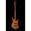MARCUS MILLER V10DX SWAMP ASH-4 TS MN BASSE ELEC 4 CORDES SUNBURST