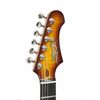 JET JS600BS GUITARE ELECTRIQUE TYPE STRATOCASTER SUNBURST