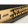 MARSHALL JVM410H TÊTE D'AMPLI A LAMPE 100W - 4 CANAUX