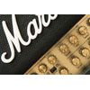 MARSHALL JVM410H TÊTE D'AMPLI A LAMPE 100W - 4 CANAUX