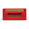MARSHALL SV20CD19 AMPLI A LAMPE GUITARE ELECTRIQUE COMBO 20W RED