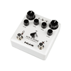 NUX ACEOFTONE-OD PEDALE D'EFFET DOUBLE OVERDRIVE