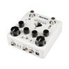 NUX ACEOFTONE-OD PEDALE D'EFFET DOUBLE OVERDRIVE