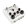 NUX ACEOFTONE-OD PEDALE D'EFFET DOUBLE OVERDRIVE