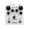 NUX ACEOFTONE-OD PEDALE D'EFFET DOUBLE OVERDRIVE