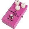 NUX ANALOG-DELAY-R PEDALE D'EFFET DE DELAY ANALOGIQUE VINTAGE REISSUE