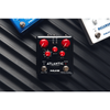NUX ATLANTIC PEDALE D'EFFET DELAY + REVERB