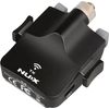 NUX B6 MICRO SANS FIL POUR SAXOPHONE - 2,4GHz