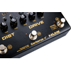 NUX CERBERUS PEDALIER MULTI-EFFETS GUITARE 16 EFFETS + MIDI
